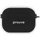 Чохол Proove Air Bump Case AirPods Pro 2 black 2003000247152 6901133419902