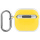 Чохол Proove Air Bump Case AirPods 4 yellow 2003000247282 6901138539971