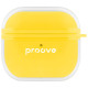 Чохол Proove Air Bump Case AirPods 4 yellow 2003000247282 6901138539971