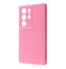 Чохол WAVE Twinkle Case Samsung Galaxy S24 Ultra light pink 2003000251432