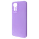 Чохол WAVE Twinkle Case Xiaomi Redmi Note 11 4G/Redmi Note 11S purple 2003000251654