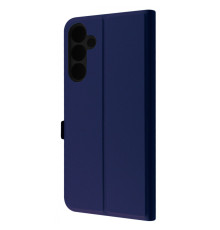 Чохол WAVE Flap Case Samsung Galaxy A26 blue