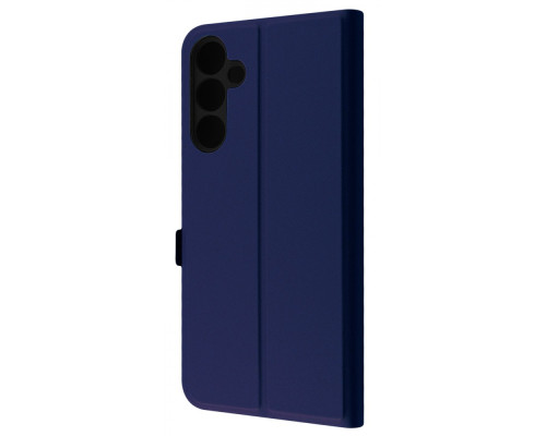 Чохол WAVE Flap Case Samsung Galaxy A26 blue