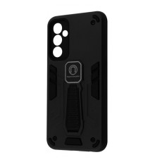 Чохол Armor Magnetic Samsung Galaxy A24 4G black 2001001790721