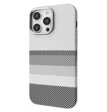 Чохол Proove Gleam Case with Magnetic Ring iPhone 14 Pro Max white borders 2003000265507