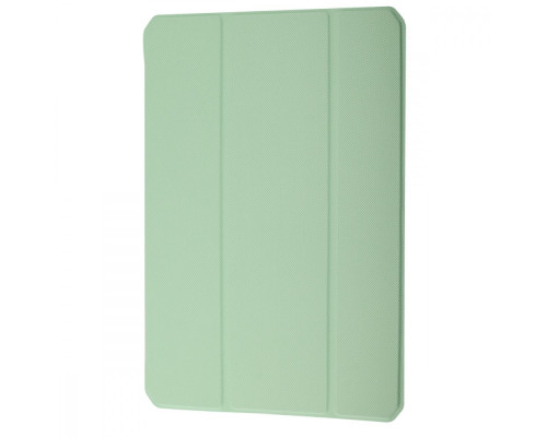 Чохол Dux Ducis Toby Series iPad 10-gen 10.9 2022 / 11-gen 11" 2025 (With Apple Pencil Holder) green