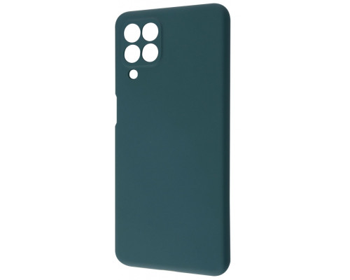 Чохол WAVE Colorful Case (TPU) Samsung Galaxy M53 (M536B) forest green