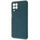 Чохол WAVE Colorful Case (TPU) Samsung Galaxy M53 (M536B) forest green