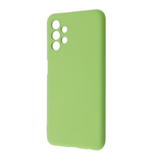 Чохол WAVE Colorful Case (TPU) Samsung Galaxy A13 (A135F) mint gum