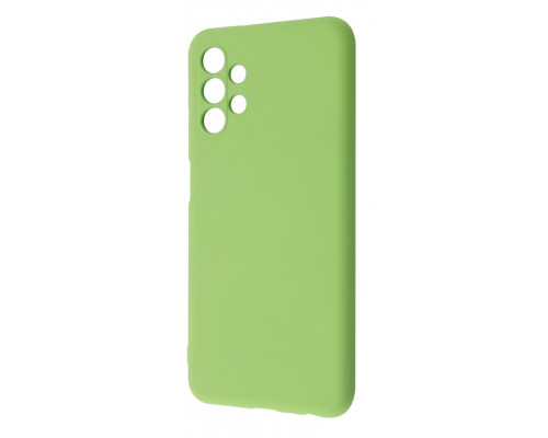Чохол WAVE Colorful Case (TPU) Samsung Galaxy A13 (A135F) mint gum