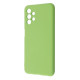 Чохол WAVE Colorful Case (TPU) Samsung Galaxy A13 (A135F) mint gum