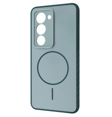 Чохол Proove Softline Case with Magnetic Ring Xiaomi Redmi 15 4G/5G 169.5mm blue 2003000308204
