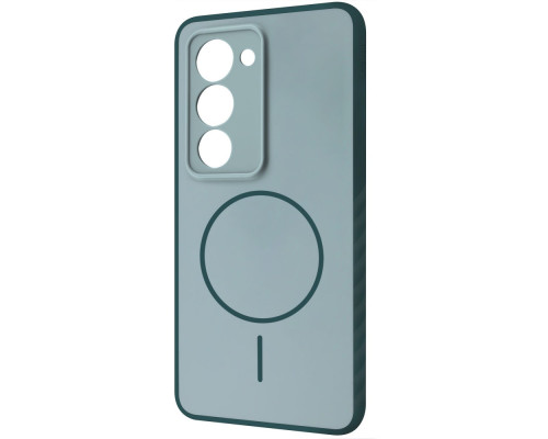 Чохол Proove Softline Case with Magnetic Ring Xiaomi Redmi 15 4G/5G 169.5mm blue 2003000308204