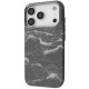 Чохол Proove Gleam Case with Magnetic Ring iPhone 17 Pro silver ocean 2003000308754