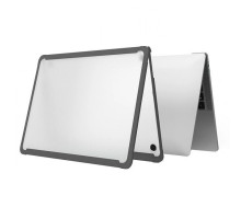 Накладка WIWU Haya Shield Case MacBook Pro 13,3" 2020/2022 gray