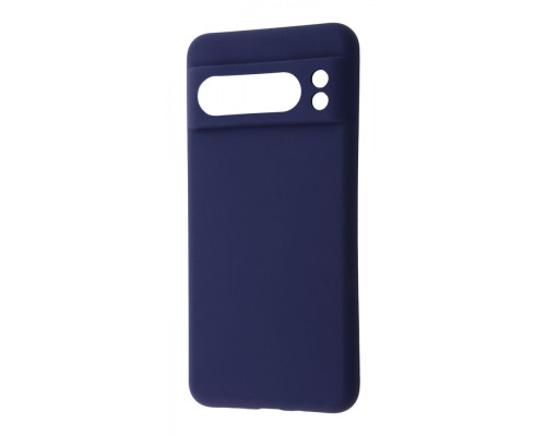 Чохол WAVE Full Silicone Cover Google Pixel 10/10 Pro midnight blue 2003000299786 6905449535353