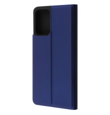 Чохол WAVE Flap Case Motorola Moto G24/G04/G04s/E14 blue