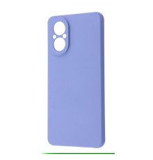 Чохол WAVE Colorful Case (TPU) Realme C67 4G/Realme 12 Lite lavender gray 2001001869809