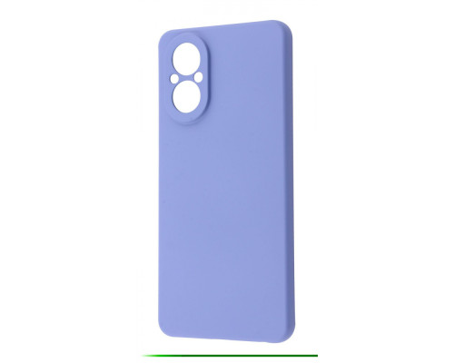 Чохол WAVE Colorful Case (TPU) Realme C67 4G/Realme 12 Lite lavender gray 2001001869809
