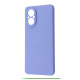 Чохол WAVE Colorful Case (TPU) Realme C67 4G/Realme 12 Lite lavender gray 2001001869809