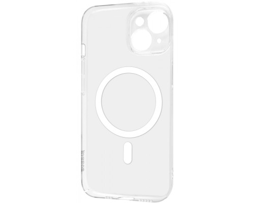Чохол Proove Crystal Case with Magnetic Ring iPhone 15 brilliance 2003000314304 6901153855292