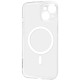 Чохол Proove Crystal Case with Magnetic Ring iPhone 15 brilliance 2003000314304 6901153855292