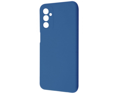 Чохол WAVE Colorful Case (TPU) Samsung Galaxy M23/M13 (M236B)/(M135F) blue