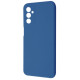 Чохол WAVE Colorful Case (TPU) Samsung Galaxy M23/M13 (M236B)/(M135F) blue