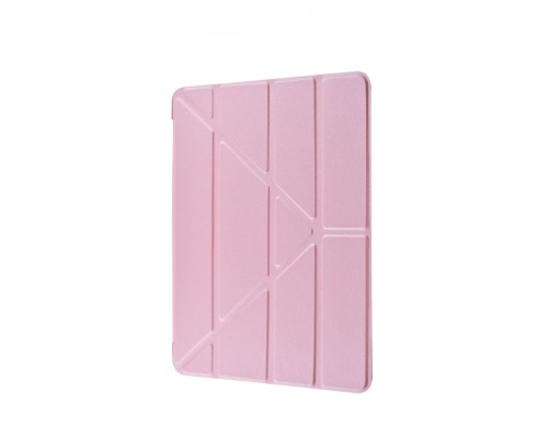 Чохол Origami Cover (TPU) iPad Air/Air 2/9.7` 2017/2018 rose gold