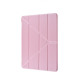 Чохол Origami Cover (TPU) iPad Air/Air 2/9.7` 2017/2018 rose gold
