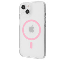 Чохол Proove Blossom Case with Magnetic Ring iPhone 14 pink 2003000234930 6901114399513