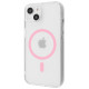 Чохол Proove Blossom Case with Magnetic Ring iPhone 14 pink 2003000234930 6901114399513