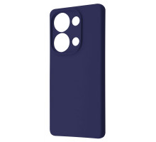 Чохол WAVE Colorful Case (TPU) Xiaomi Redmi Note 13 Pro 4G/Poco M6 Pro 4G blue