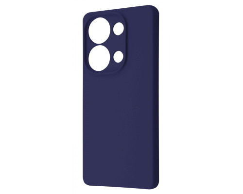 Чохол WAVE Colorful Case (TPU) Xiaomi Redmi Note 13 Pro 4G/Poco M6 Pro 4G blue