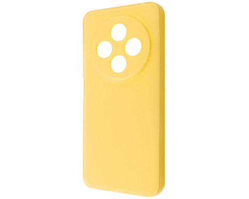 Чохол WAVE Twinkle Case Xiaomi Redmi 14C 4G/Poco C75 4G/Redmi A4 yellow 2003000251562
