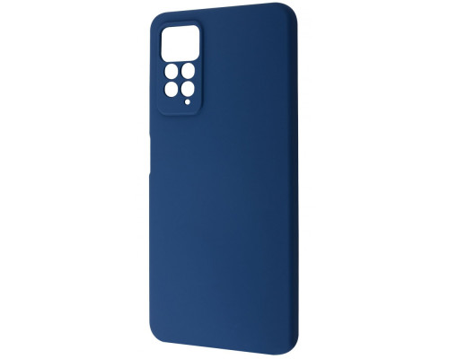 Чохол WAVE Colorful Case (TPU) Xiaomi Redmi Note 11 Pro/Redmi Note 12 Pro 4G blue