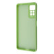 Чохол WAVE Colorful Case (TPU) Xiaomi Redmi Note 11 Pro/Redmi Note 12 Pro 4G blue