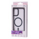 Чохол WAVE Ardor Case with Magnetic Ring iPhone 12 Pro Max pink