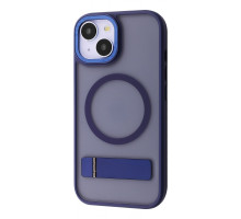 Чохол Proove Mainstay Case with Magnetic Ring iPhone 15 midnight blue 2001001979652 2003000000726
