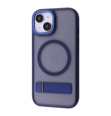 Чохол Proove Mainstay Case with Magnetic Ring iPhone 15 midnight blue 2001001979652 2003000000726
