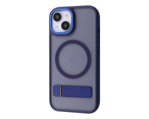 Чохол Proove Mainstay Case with Magnetic Ring iPhone 15 midnight blue 2001001979652 2003000000726