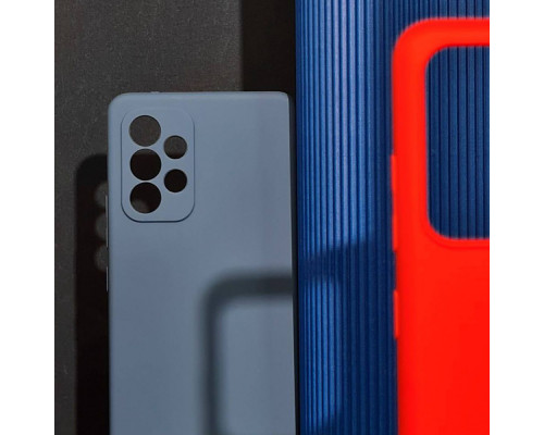 Чохол WAVE Colorful Case (TPU) Samsung Galaxy A15 4G/5G black 2001001822989 6901919925454