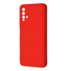 Чохол WAVE Colorful Case (TPU) Xiaomi Redmi 9T/Redmi 9 Power red