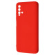 Чохол WAVE Colorful Case (TPU) Xiaomi Redmi 9T/Redmi 9 Power red