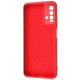 Чохол WAVE Colorful Case (TPU) Xiaomi Redmi 9T/Redmi 9 Power red