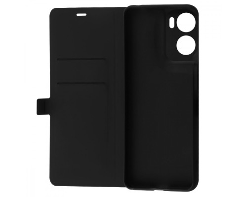 Чохол WAVE Flap Case Motorola Moto G06/G06 Power blue 2003000281033 6901946653810