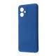 Чохол WAVE Colorful Case (TPU) Motorola Moto G54 blue