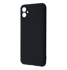 Чохол WAVE Colorful Case (TPU) Samsung Galaxy A04e (A042F) black