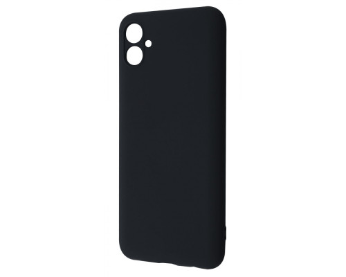 Чохол WAVE Colorful Case (TPU) Samsung Galaxy A04e (A042F) black