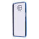 Чохол WAVE Metal Color Case Xiaomi Redmi Note 9S/Note 9 Pro light green